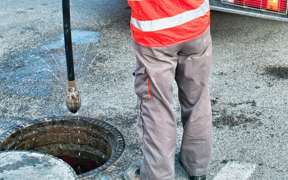 déboucher des canalisations Beauvais