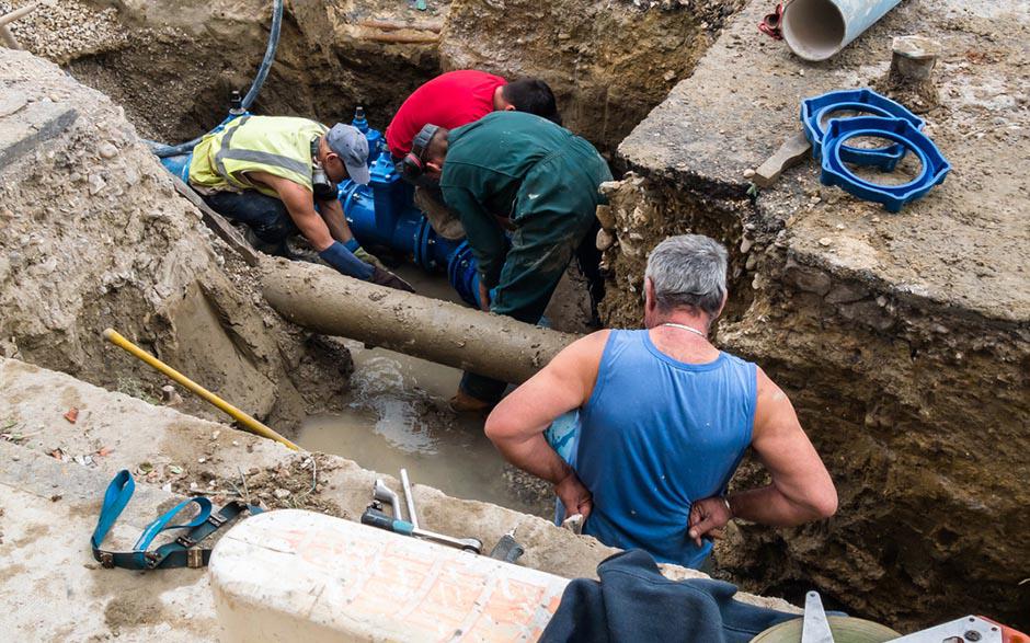 déboucheur canalisation ecologique Le Blanc-Mesnil